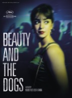 "Beauty and the dogs" (Kaouther Ben Hania, Tunis)