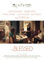 "The Blessed" (Sophia Djama, Algeria)